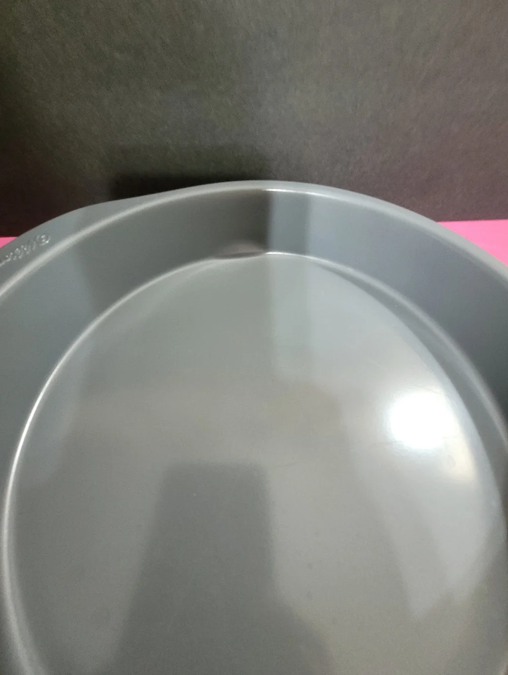 Wilton 2005 Checkerboard Cake Pan Set